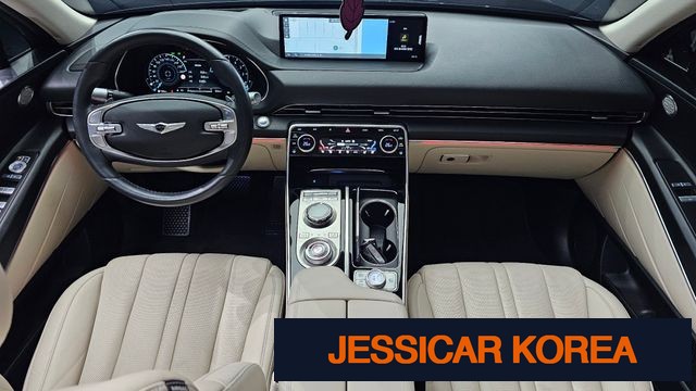 2023 Genesis GV80 - Thumbnail 17