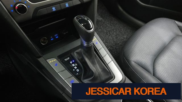 2018 Hyundai Avante AD - Thumbnail 4