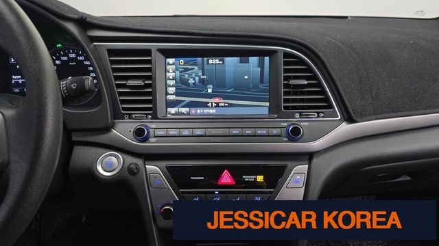 2018 Hyundai Avante AD - Thumbnail 7