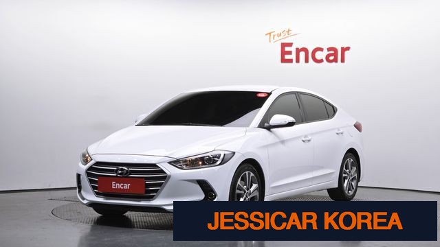 2018 Hyundai Avante AD - Thumbnail 9