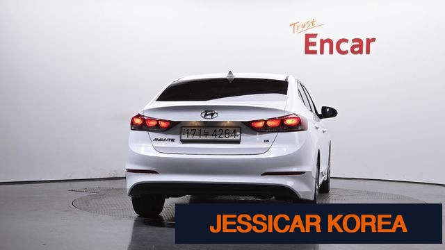 2018 Hyundai Avante AD - Thumbnail 12