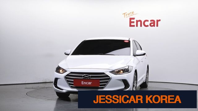 2018 Hyundai Avante AD - Thumbnail 17