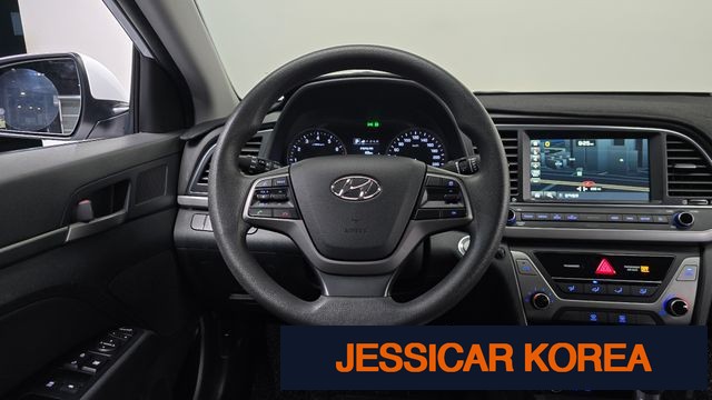 2018 Hyundai Avante AD - Thumbnail 19