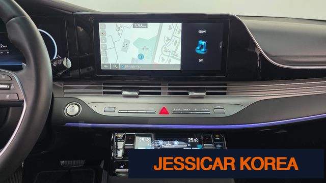 2023 Hyundai The New Grandeur IG - Thumbnail 6
