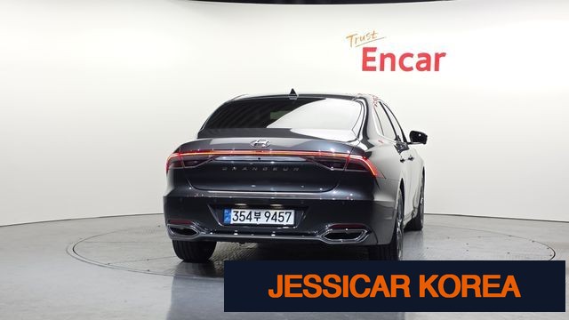 2023 Hyundai The New Grandeur IG - Thumbnail 7