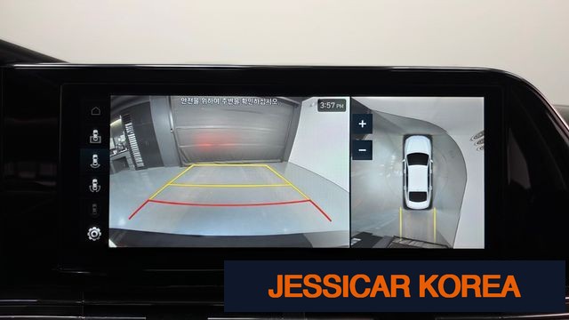 2023 Hyundai The New Grandeur IG - Thumbnail 9
