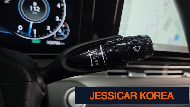 2023 Hyundai The New Grandeur IG - Thumbnail 10