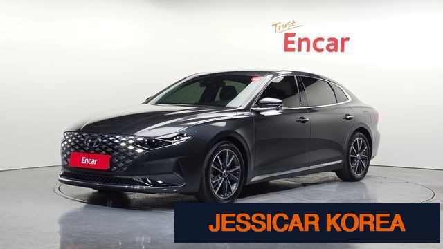 2023 Hyundai The New Grandeur IG - Thumbnail 13