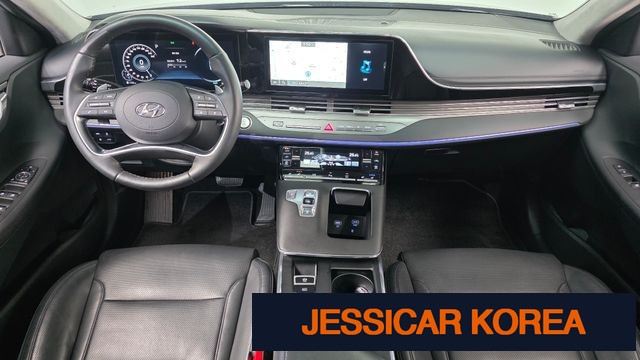 2023 Hyundai The New Grandeur IG - Thumbnail 16