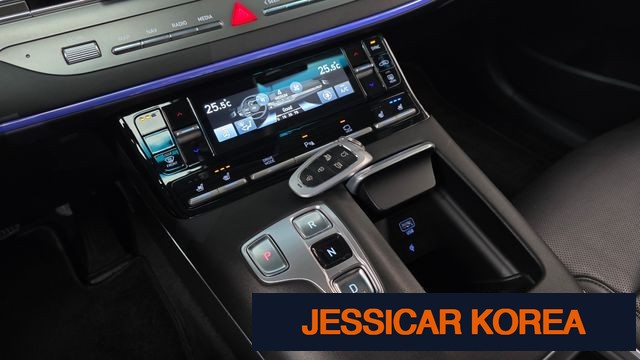 2023 Hyundai The New Grandeur IG - Thumbnail 19