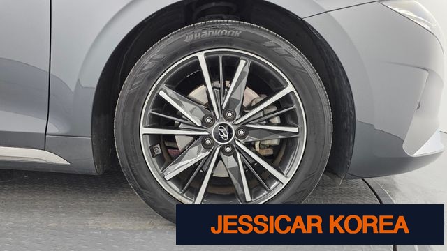 2023 Hyundai The New Grandeur IG - Thumbnail 20