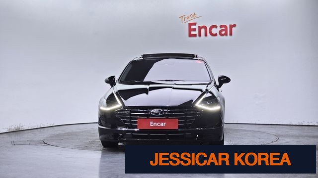 2020 Hyundai Sonata (DN8) - Thumbnail 4
