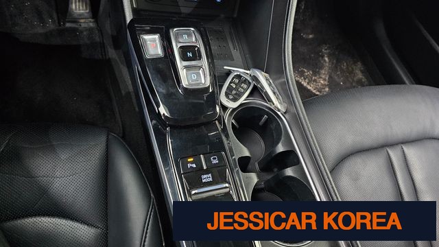 2020 Hyundai Sonata (DN8) - Thumbnail 5