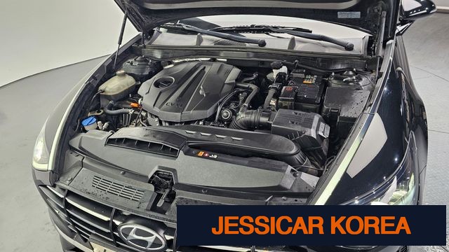 2020 Hyundai Sonata (DN8) - Thumbnail 7