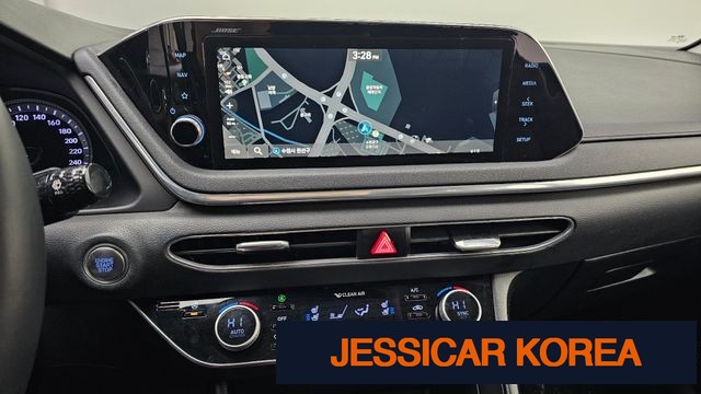 2020 Hyundai Sonata (DN8) - Thumbnail 8