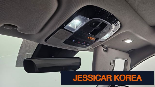 2020 Hyundai Sonata (DN8) - Thumbnail 10