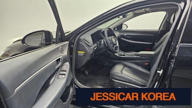 2020 Hyundai Sonata (DN8) - Thumbnail 11