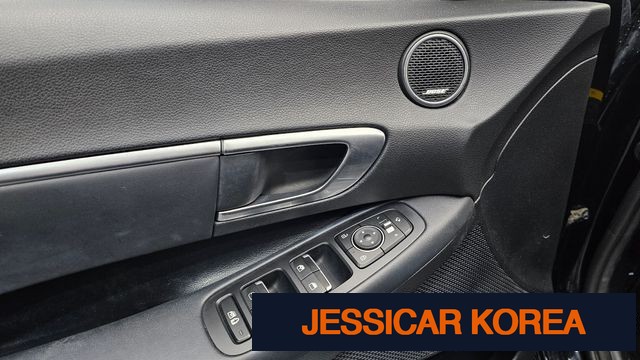 2020 Hyundai Sonata (DN8) - Thumbnail 12
