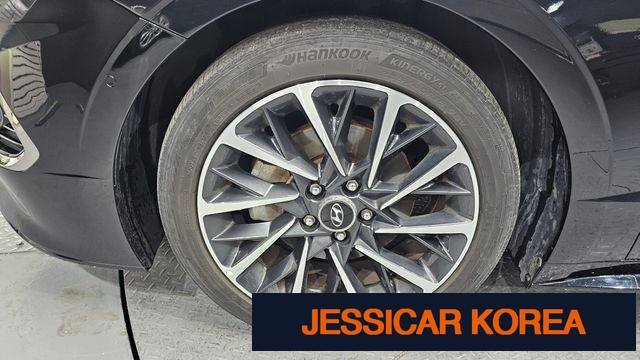 2020 Hyundai Sonata (DN8) - Thumbnail 15