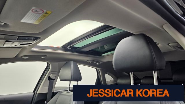 2020 Hyundai Sonata (DN8) - Thumbnail 17