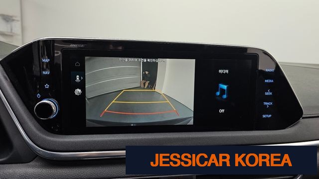 2020 Hyundai Sonata (DN8) - Thumbnail 18
