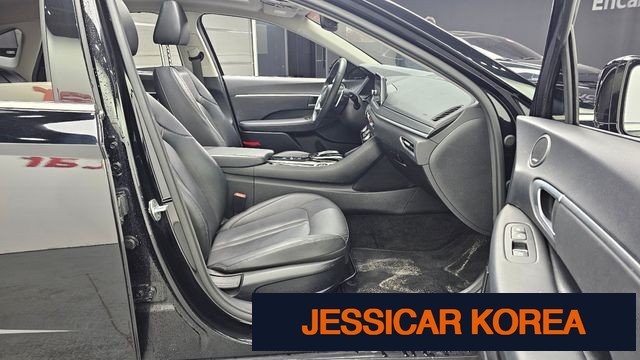 2020 Hyundai Sonata (DN8) - Thumbnail 20