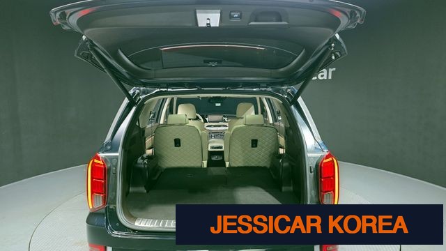 2021 Hyundai Palisade - Thumbnail 9