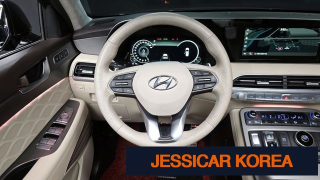 2021 Hyundai Palisade - Thumbnail 11