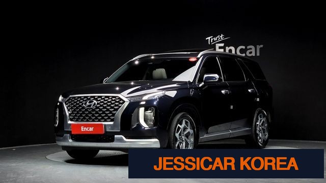 2021 Hyundai Palisade - Thumbnail 13