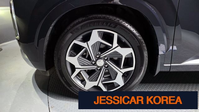 2021 Hyundai Palisade - Thumbnail 14
