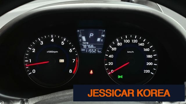 2011 Hyundai Accent (new model) - Thumbnail 5