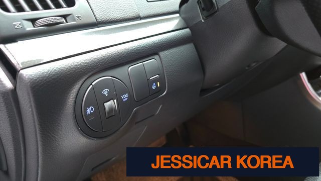 2012 Hyundai Veracruz - Thumbnail 4