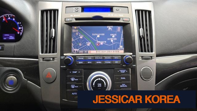 2012 Hyundai Veracruz - Thumbnail 6