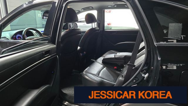 2012 Hyundai Veracruz - Thumbnail 7