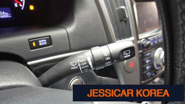 2012 Hyundai Veracruz - Thumbnail 10