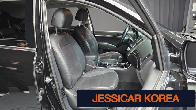 2012 Hyundai Veracruz - Thumbnail 14