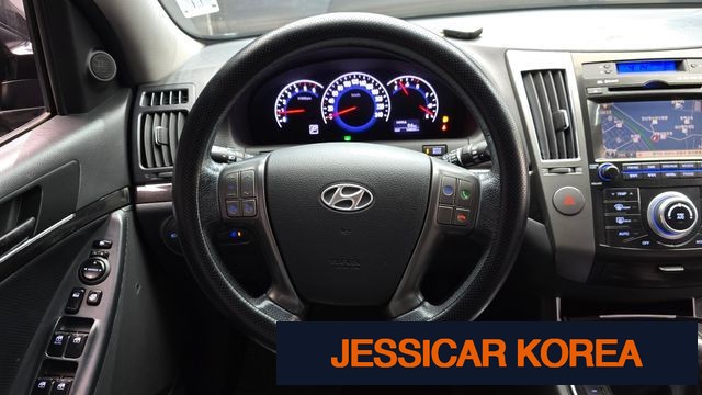 2012 Hyundai Veracruz - Thumbnail 19
