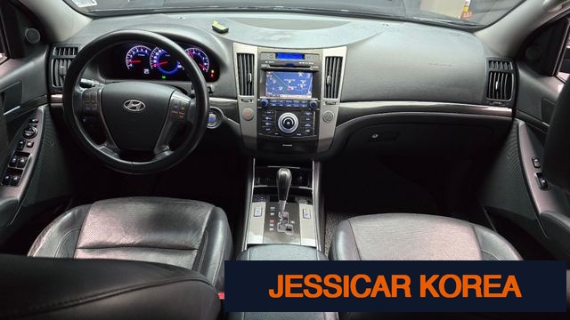 2012 Hyundai Veracruz - Thumbnail 20