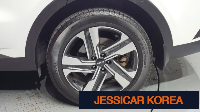 2022 Kia Sorento 4th Gen - Thumbnail 2