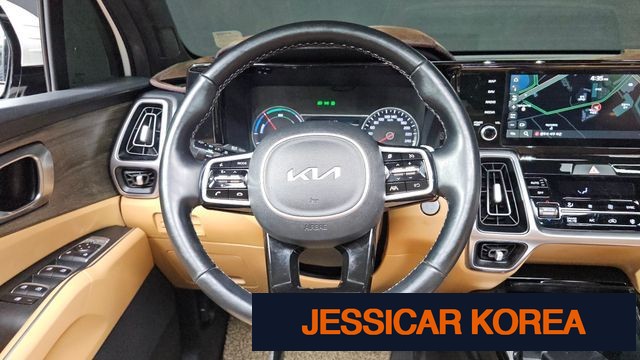 2022 Kia Sorento 4th Gen - Thumbnail 4