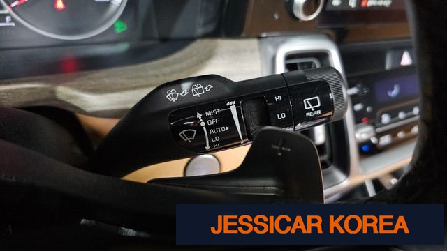 2022 Kia Sorento 4th Gen - Thumbnail 7