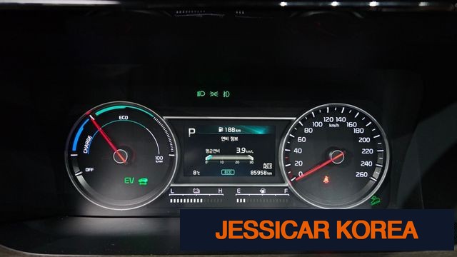 2022 Kia Sorento 4th Gen - Thumbnail 10