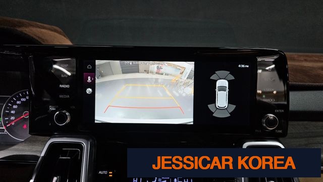 2022 Kia Sorento 4th Gen - Thumbnail 11