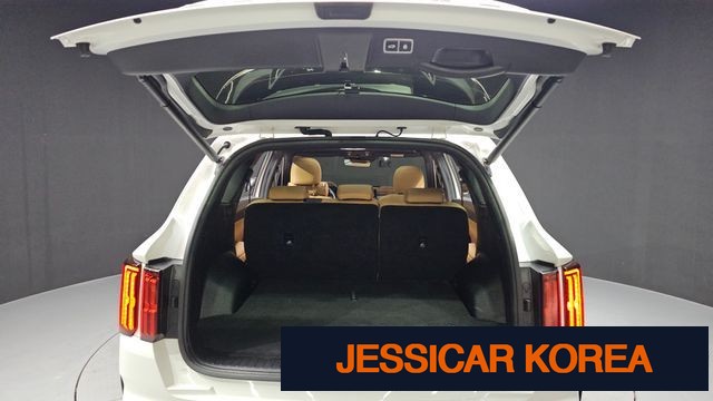 2022 Kia Sorento 4th Gen - Thumbnail 12