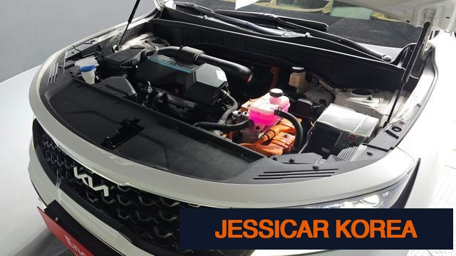 2022 Kia Sorento 4th Gen - Thumbnail 14