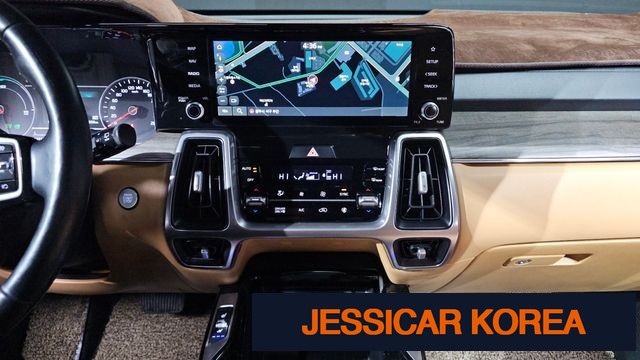 2022 Kia Sorento 4th Gen - Thumbnail 15