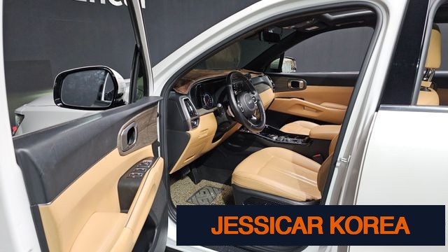2022 Kia Sorento 4th Gen - Thumbnail 16