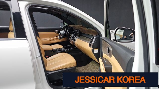 2022 Kia Sorento 4th Gen - Thumbnail 17