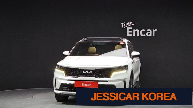 2022 Kia Sorento 4th Gen - Thumbnail 19