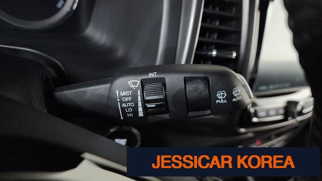 2021 KG Mobility The New Rexton Sports Khan - Thumbnail 3